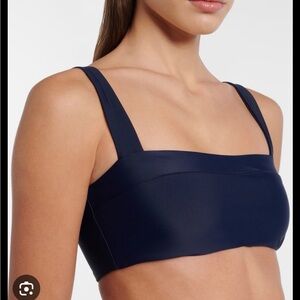 Jade Coast Bikini Top L NNWT